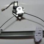 Hyundai Matrix 2006-2008 Sağ Elektrikli Motorlu Arka Cam Krikosu
