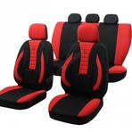 Hyundai Matrix Oto Koltuk Kılıfı