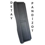 Hyundai Matrix Pandizot Bagaj Rafi