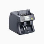 Hyundai MIB-11F 40 Ülke Destekli Full Fitness Çift Katlı Sahte Kontrollü Para Sayma Makinesi