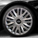Hyundai Milenyum 4 Adet 1 Takım 2003 13'' Inç Jant Kapağı