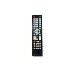 Hyundai Model No 24Hyn3000 İle Uyumlu Tv Kumandası