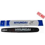 Hyundai Motorlu Testere Pala 3/25 36 Diş Hyundaı TURBO650/550/700 Orjinal