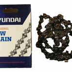 Hyundai Motorlu Testere Zinciri 1/4 - 32 Diş 1.1mm