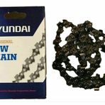 Hyundai Motorlu Testere Zinciri .325 - 38 Diş 1.3mm Köşeli