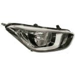 Hyundai - Ön Far Sağ I20 2012- - 92102-4P500 - VW Bora