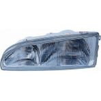 Hyundai - Ön Far Sol H100 1996- - 92101-43810 - VW Bora
