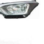 Hyundai - Ön Far Sol Ledli Tip I20 2014- - 92101-C8100