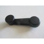 Hyundai Porter Kamyonet- 1994-1996 Ön Cam Açma Kolu Sağ/Sol Aynı (Adet) (Frezesi Metal) Oem No: (82630-33001)