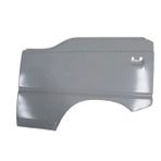 Hyundai Porter Kamyonet- 1996-05; Ön Kapı Sacı Sol Gri Oem No: (Mb553559)