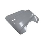 Hyundaı Porter Kamyonet- 96/05 Ön Kapı Sacı Sağ Gri
