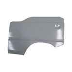 Hyundaı Porter Kamyonet- 96/05 Ön Kapı Sacı Sol Gri