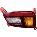 Hyundai Reflektör Tampon Kona 18-20 Sağ - 92406-J9000