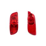 Hyundaı Reflektör Tampon Santafe 06-10 Arka Sol