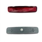 Hyundaı Reflektör Tampon Starex 98-07 Arka Sol/sağ
