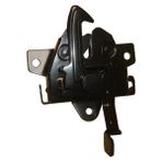 Hyundaı Santa Fe- 2001-2005; Kaput Kilidi (Hushan) Oem No: (81130-26000)