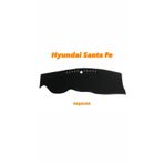 HYUNDAİ SANTA FE HALI KUMAŞ TORPİDO KORUYUCU ÖRTÜ