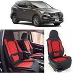 Hyundai Santa Fe Oto Koltuk Kılıfı