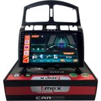 Hyundai Santafe 2005-2015 Fimex 4-64 (Fanlı) Dspli Pro Oem Multimedia - Siyah