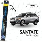 Hyundaı Santafe Silecek Seti Sentinel 600MM-450MM
