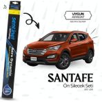 Hyundaı Santafe Silecek Seti Sentinel 650MM-340MM