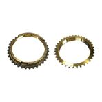 Hyundaı Senkromeç Sarısı Accent 95-06/elantra 95-06/getz 95-06 3-4 Vites