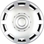 Hyundai SKS-SJS 302 15 İnç 4 Adet Kırılmaz Jant Kapağı