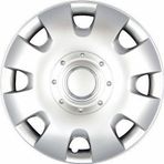 Hyundai SKS-SJS 304 15 İnç 4 Adet Kırılmaz Jant Kapağı