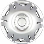 Hyundai SKS-SJS 305 15 İnç 4 Adet Kırılmaz Jant Kapağı