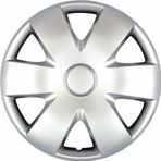 Hyundai SKS-SJS 308 15 İnç 4 Adet Kırılmaz Jant Kapağı