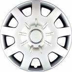 Hyundai SKS-SJS 314 15 İnç 4 Adet Kırılmaz Jant Kapağı