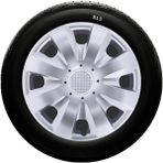 Hyundai SKS-SJS 321 15 İnç 4 Adet Kırılmaz Jant Kapağı
