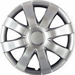 Hyundai SKS-SJS 323 15 İnç 4 Adet Kırılmaz Jant Kapağı