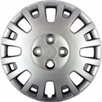 Hyundai SKS-SJS 324 15 İnç 4 Adet Kırılmaz Jant Kapağı