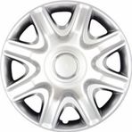 Hyundai SKS-SJS 332 15 İnç 4 Adet Kırılmaz Jant Kapağı