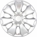 Hyundai SKS-SJS 335 15 İnç 4 Adet Kırılmaz Jant Kapağı