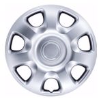 Hyundai SKS-SJS 336 15 İnç 4 Adet Kırılmaz Jant Kapağı