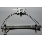 Hyundai Sonata 2003-2005 Sağ Elektrikli Motorsuz Arka Cam Krikosu