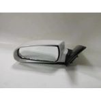 Hyundai Sonata 2006-2011 Kapı Aynası Sol Elektrikli Siyah 3 Fiş Li Beyaz Kapaklı (Famella) (Oem No: 87610-3K010eb)