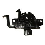 Hyundai Sonata 2006-2011 Kaput Kilidi (Hushan) (Oem No: 81130-3K000)
