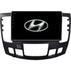 Hyundai Sonata Araç Multimedya Android Ekran Carplay Double Teyp 2+32 9" 09-11 Dijital Black Blueway