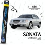 Hyundaı Sonata Silecek Seti Sentinel 550MM-475MM