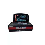 Hyundai Sonato 2004-2008 Fimex 4-64 (Fanlı) Dspli Pro Oem Multimedia