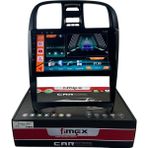 Hyundai Sonato 2004-2009 Fimex 4-64 (Fanlı) Dspli Pro Oem Multimedia - Siyah