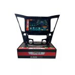 Hyundai Sonato 2011-2014 Fimex 4-64 (Fanlı) Dspli Pro Oem Multimedia