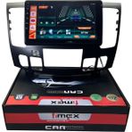 Hyundai Sonato A-C 2009-2011 Fimex 4-64 (Fanlı) Dspli Pro Oem Multimedia - Siyah