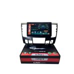 Hyundai Sonato A-C 2009-2011 Fimex 4-64 (Fanlı) Dspli Pro Oem Multimedia