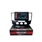 Hyundai Sonato M-C 2009-2011 Fimex 4-64 (Fanlı) Dspli Pro Oem Multimedia