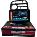 Hyundai Starex 1997-2007 Fimex 4-64 (Fanlı) Dspli Pro Oem Multimedia - Siyah