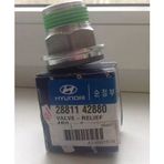 Hyundai Starex Egzos Manifolt Saplama (1998-2008) 2.5 Tcı 2881142880